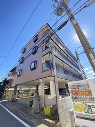 ラフォーレ塚口（塚口町5丁目）の物件外観写真